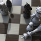 Illustration for article titled Meet The Guy Whos Making A Sequel To Chess